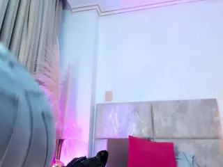 ThaliaHarlow's Live Sex Cam Show