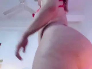 ThaliaHarlow's Live Sex Cam Show