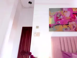 ThaliaHarlow's Live Sex Cam Show