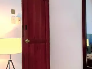 ThaliaHarlow's Live Sex Cam Show