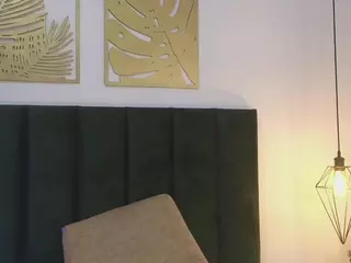 ThaliaHarlow's Live Sex Cam Show