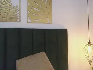ThaliaHarlow's Live Sex Cam Show