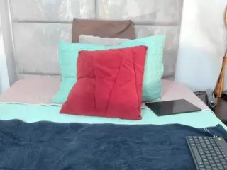 ThaliaHarlow's Live Sex Cam Show