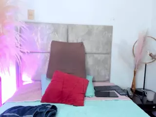 ThaliaHarlow's Live Sex Cam Show