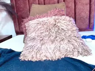 ThaliaHarlow's Live Sex Cam Show