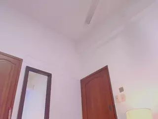 ThaliaHarlow's Live Sex Cam Show