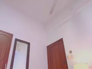 ThaliaHarlow's Live Sex Cam Show