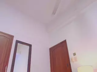 ThaliaHarlow's Live Sex Cam Show