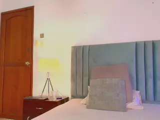 ThaliaHarlow's Live Sex Cam Show