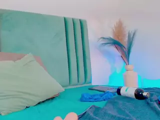 ThaliaHarlow's Live Sex Cam Show