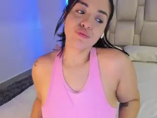 Carolina fox's Live Sex Cam Show
