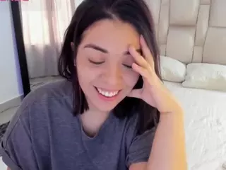 Carolina fox's Live Sex Cam Show