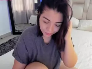 Carolina fox's Live Sex Cam Show