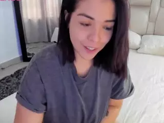 Carolina fox's Live Sex Cam Show