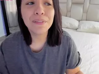 Carolina fox's Live Sex Cam Show