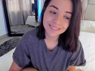 Carolina fox's Live Sex Cam Show
