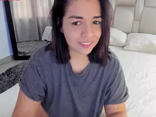 Carolina fox's Live Sex Cam Show