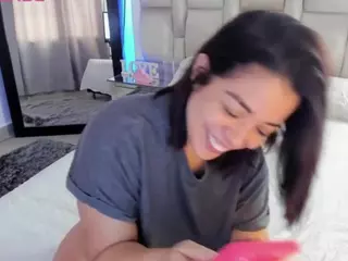 Carolina fox's Live Sex Cam Show