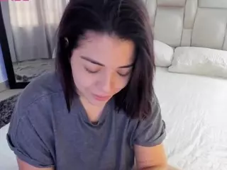 Carolina fox's Live Sex Cam Show