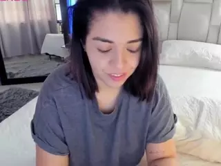 Carolina fox's Live Sex Cam Show