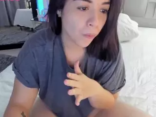 Carolina fox's Live Sex Cam Show