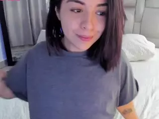 Carolina fox's Live Sex Cam Show