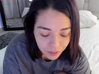 Carolina fox's Live Sex Cam Show