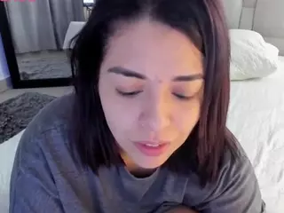 Carolina fox's Live Sex Cam Show
