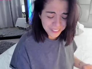 Carolina fox's Live Sex Cam Show