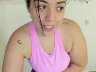 Carolina fox's Live Sex Cam Show
