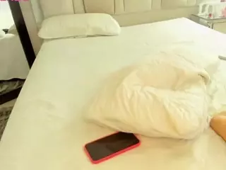 Carolina fox's Live Sex Cam Show