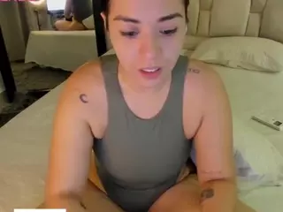 Carolina fox's Live Sex Cam Show