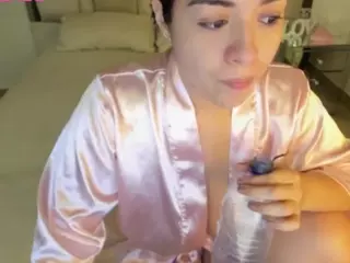 Carolina fox's Live Sex Cam Show