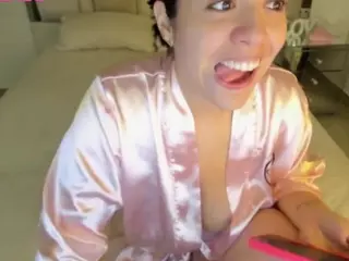 Carolina fox's Live Sex Cam Show