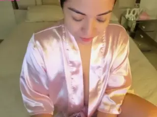 Carolina fox's Live Sex Cam Show