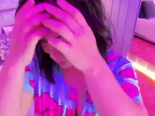 Carolina fox's Live Sex Cam Show