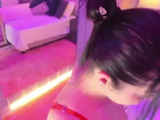 Carolina fox's Live Sex Cam Show