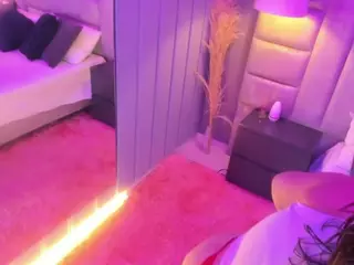 Carolina fox's Live Sex Cam Show