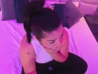 Carolina fox's Live Sex Cam Show