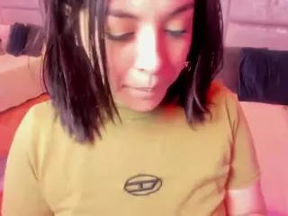 Carolina fox's Live Sex Cam Show