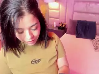 Carolina fox's Live Sex Cam Show