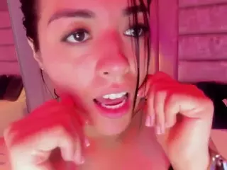 Carolina fox's Live Sex Cam Show
