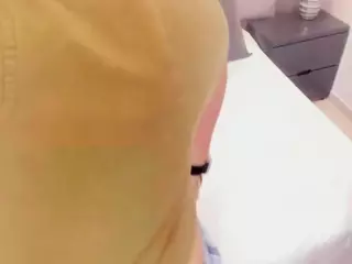 Carolina fox's Live Sex Cam Show