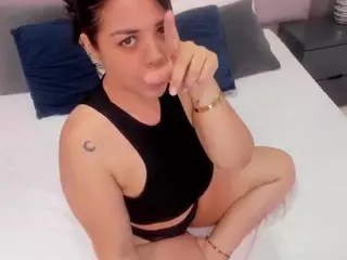 Carolina fox's Live Sex Cam Show