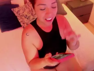 Carolina fox's Live Sex Cam Show