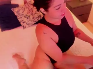 Carolina fox's Live Sex Cam Show