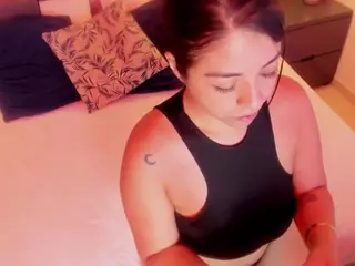 Carolina fox's Live Sex Cam Show