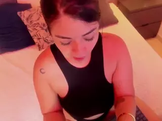 Carolina fox's Live Sex Cam Show