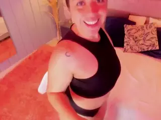 Carolina fox's Live Sex Cam Show