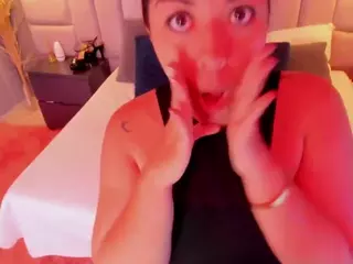Carolina fox's Live Sex Cam Show